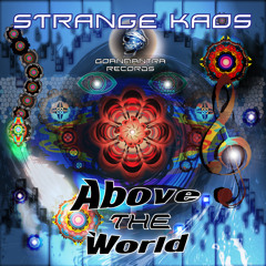 1 Strange Kaos - Superhero Mythology 148 3min