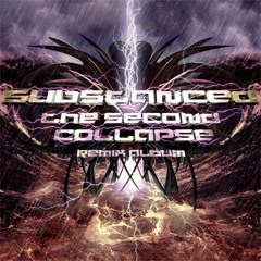 Substanced - Crank Cleopatra (2012 Mix)