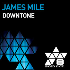 01 ESD049 - James Mile - Downtone - Clip