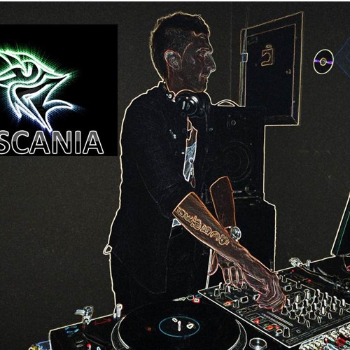 Stream Dj.scania house destiny 2 by Dj.Scania | Listen online for free ...