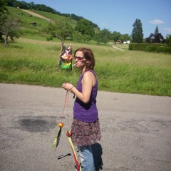 DJane GoaHexle 06.06.2012