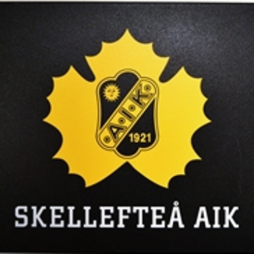 Guld till Skellefteå AIK