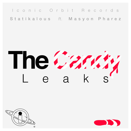 Stream Iconic Orbit Records | Listen to The Candy Leaks pt. 1 playlist