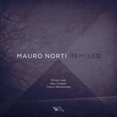 Mauro Norti - You and me - Max Cooper Remix (clip)