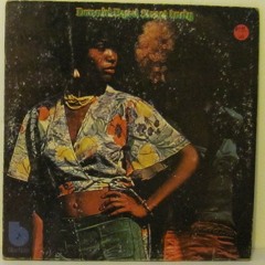 "Street Lady"- Donald Byrd