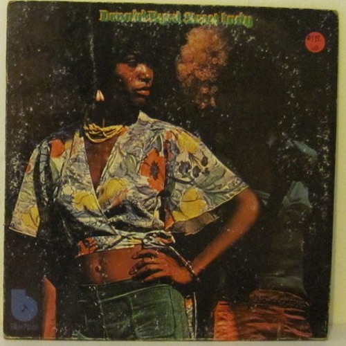 "Street Lady"- Donald Byrd