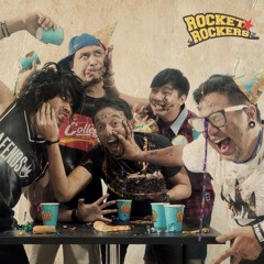 Rocket rockers - better season (electrooby remix)