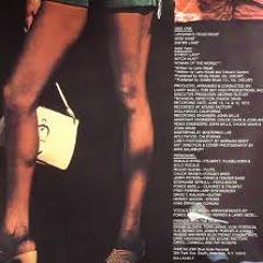 Donald. byrd