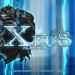 XEON - XEUS (OST DJ MAX TECHNIKA 3)