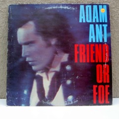 "Man Called Marco" - Adam Ant (vinyl)