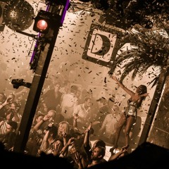 Copyright LIVE Defected in the House Closing Party Pacha 2012
