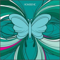 Homogenic - Happy Without You, Gay as I am