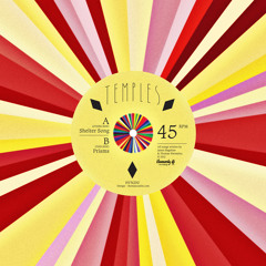 Temples - Shelter Song