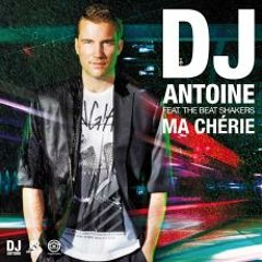 DJ Antoine - Ma Cherie (Dancefloor Kingz Bootleg Edit)