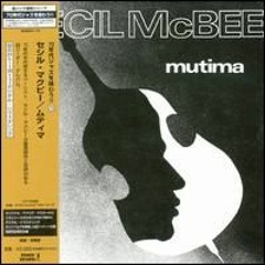 Cecil McBee - Voice of the 7th Angel
