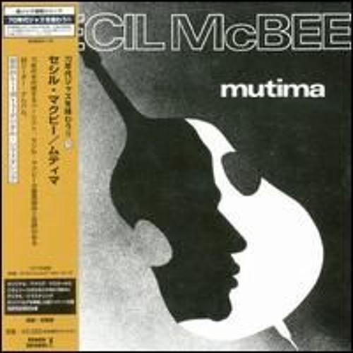 Cecil McBee - Voice of the 7th Angel