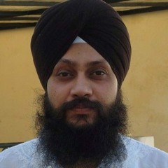 Dr.Gurinder Singh - Sri Darbar Sahib (23rd Oct'12)