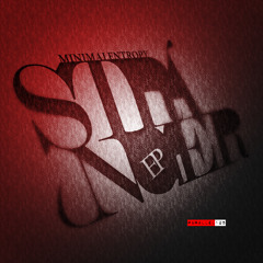 Stranger [Original Mix] - Minimal Entropy