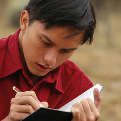 Rangga - Tentang Cinta