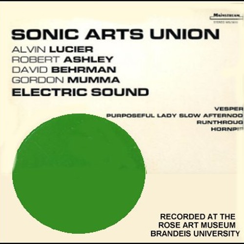 Stream SonicArtsUnion 01 by sonospacemusic Listen online for free