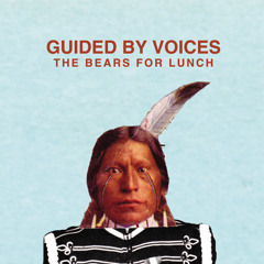 Guided By Voices - She Lives in an Airport