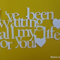 I've Been Waiting For you (Funky Beat Mix by DjHurt™ 86 BPM) - Guys Next Door