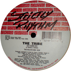 Strictly Rythmn