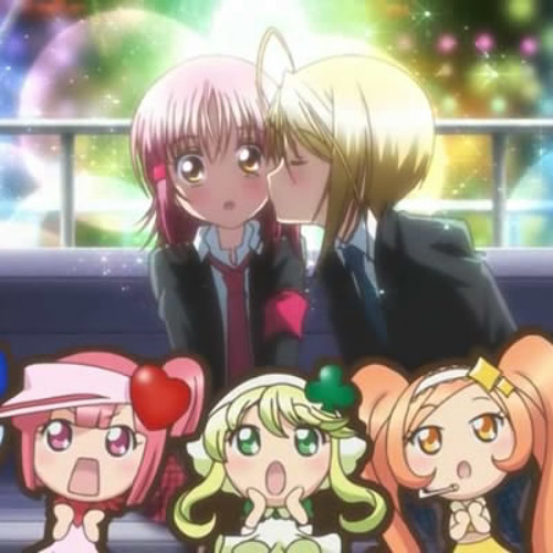 Shugo Chara ! OP 1 FULL