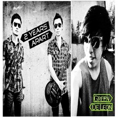 GoodTime - Owl City ft. Carly Rae Jepsen [ Ton Uy of 2YA ft.Green De Leon Cover]