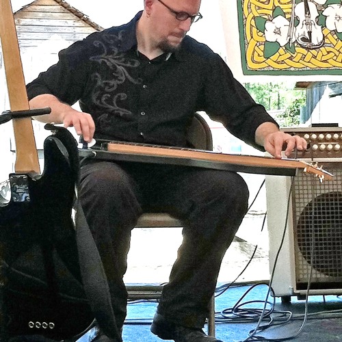 Stream Norwegian Wood (instrumental dulcimer version) by WalewskiMusic Listen online for free