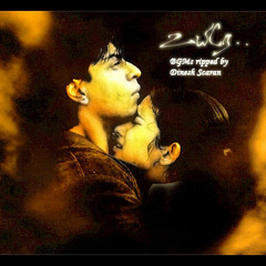 Vinmeengal Thandi bgm uyire