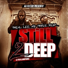 Treal Lee & Prince Rick - Alone