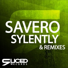 Savero - Silently (Original Mix)