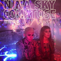 Comatose (Prod. by Brenmar)