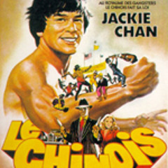 Eklektiksound-vol2 @ Soirée Chinese Man Records (International Café 20.10.2012)