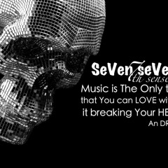 An DRew D and Anton Dimov - Be in Love & Keep Going[SeVen7seVeN - 7th sense]