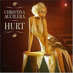 Hurt - Christina Aguilera Cover (Remastered)