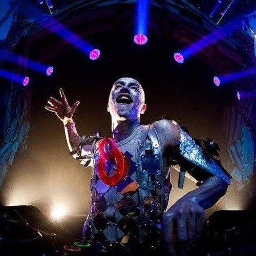 Headhunterz - Power of Music