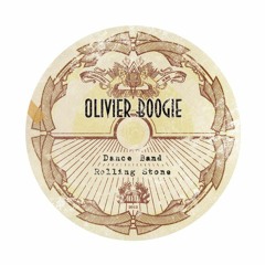 Olivier Boogie - Rolling Stone   (Lumberjacks In Hell,2012)