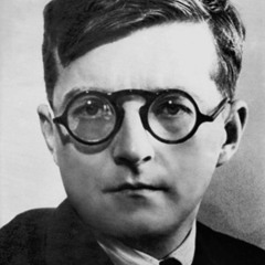 Shostakovich Cello Concerto No. 1 in E-Flat Major, Op. 107_ II (Remix)