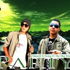 D.KING Ft B.M - PARTY