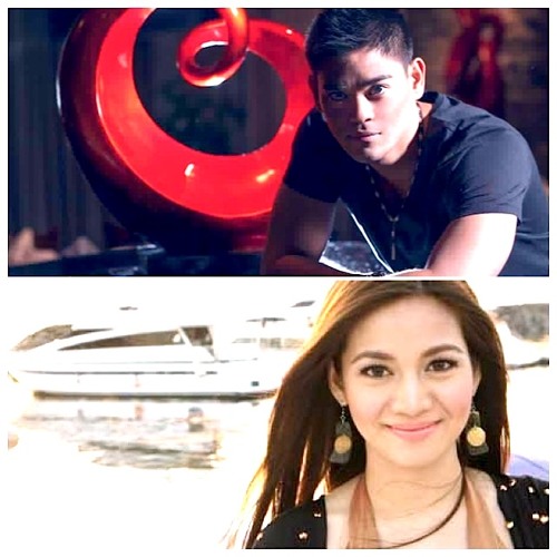 Back In Time (Kyla & JayR)