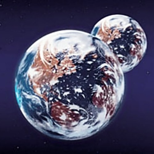 Two worlds (preview)
