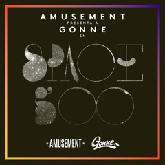 DJ Gonne - SPACE GOO (Amusement blog)