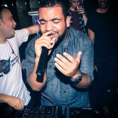 DJ Irwan & Phatt - Liveset at Jimmy Woo Amsterdam - 7 Oct 2012