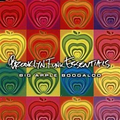 Big apple Boogaloo-Brooklyn Funk (Hip'n Dub rmx)