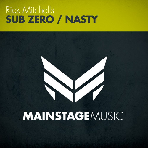 Rick Mitchells - Sub Zero