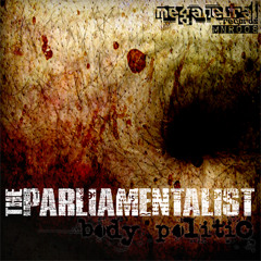 [MNR008] The Parliamentalist - Dave's Bronski Breakdown