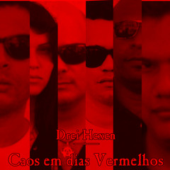 Caos em Dias Vermelhos