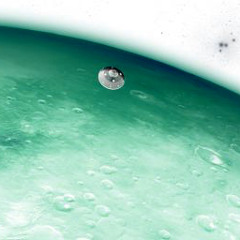 Spotting a bright object